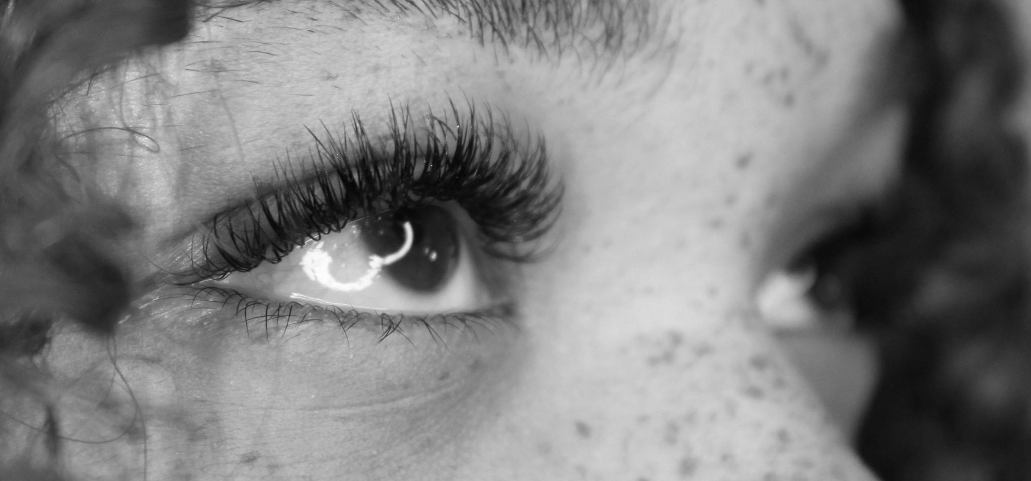 Beauty with Intuition Lash Extensions